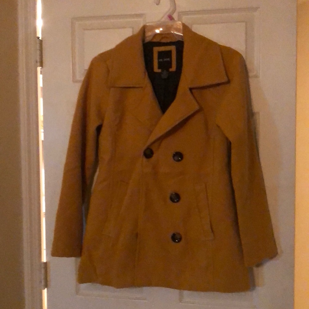 ME JANE jacket. Brand new